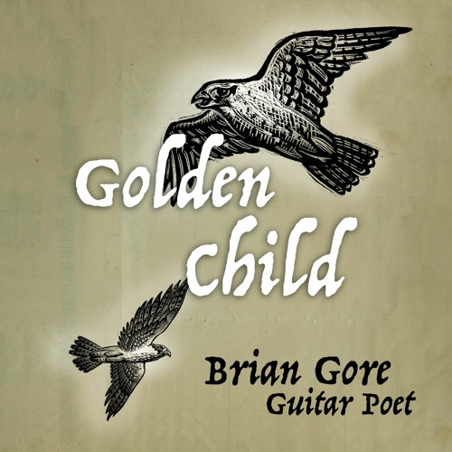 ภาพปกอัลบั้มเพลง Golden Child