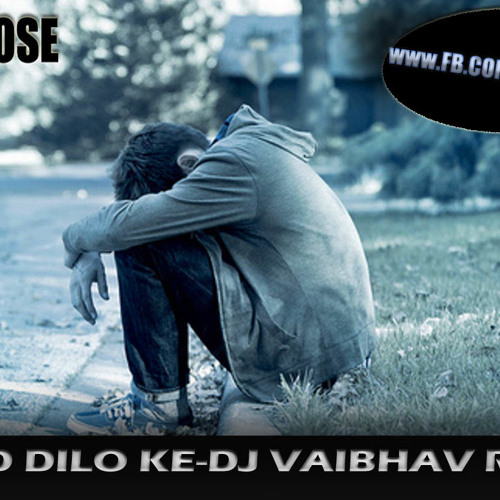 ภาพปกอัลบั้มเพลง Dard Dilo Ke-The Xpose-DJ Vaibhav ReMix