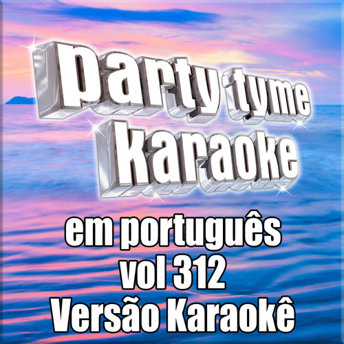 ภาพปกอัลบั้มเพลง É Natural (Made Popular By Ferrugem & Bruno Cardoso) Karaoke Version