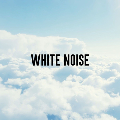 ภาพปกอัลบั้มเพลง Sheffield White Noise