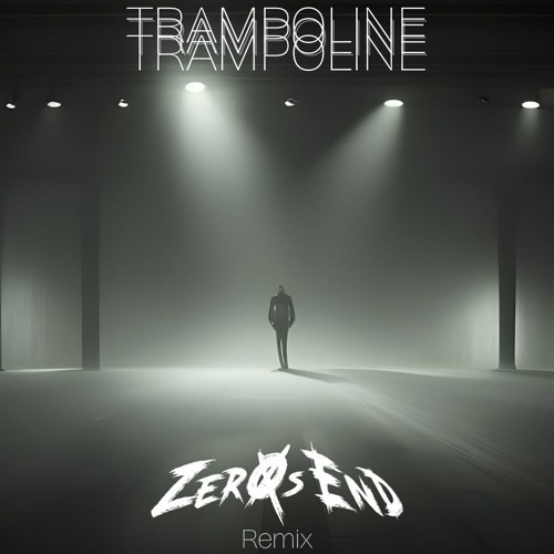 ภาพปกอัลบั้มเพลง Shaed - Trampoline (Zero's End Remix)