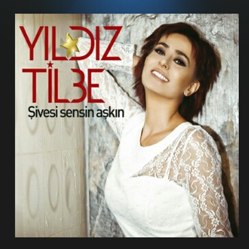 ภาพปกอัลบั้มเพลง Yıldız Tilbe - İşim Olmaz