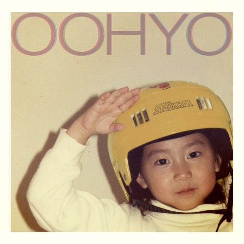 ภาพปกอัลบั้มเพลง OOHYO(우효) - 08 Girl Sense(Radio Edit)