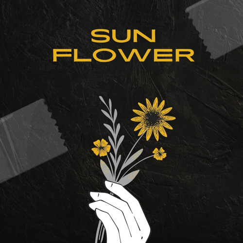 ภาพปกอัลบั้มเพลง Sun Flower