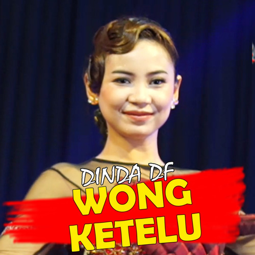ภาพปกอัลบั้มเพลง Wong Ketelu