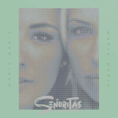 ภาพปกอัลบั้มเพลง SENORITAS - María María (BVDXENT Hardstyle Remix)