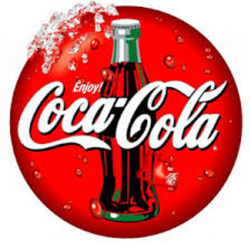 ภาพปกอัลบั้มเพลง CocaCola Classic Song - always