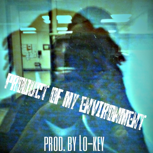 ภาพปกอัลบั้มเพลง Product of my Environment (G Squirrel)feat.Lo-keezy (prod. by Lo-keezy)