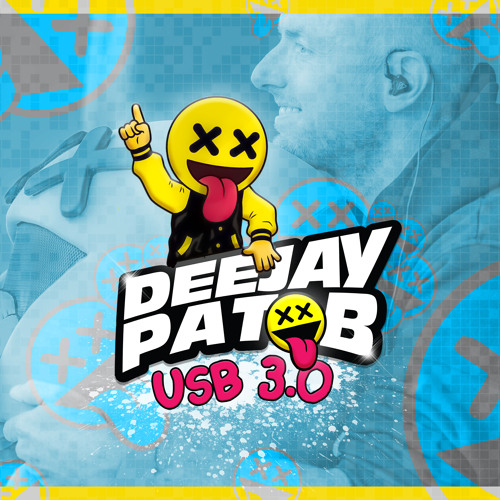ภาพปกอัลบั้มเพลง Pat B - Welcome To The Pat B Party YELLOWFEVERX03