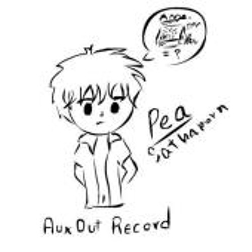 ภาพปกอัลบั้มเพลง คนถูกทิ้ง Cover by Pea