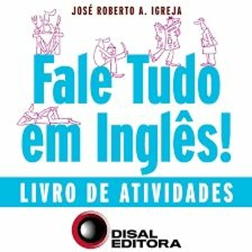 ภาพปกอัลบั้มเพลง Fale Tudo Em Ingles Jose Roberto A Igreja Pdf Download LINK l