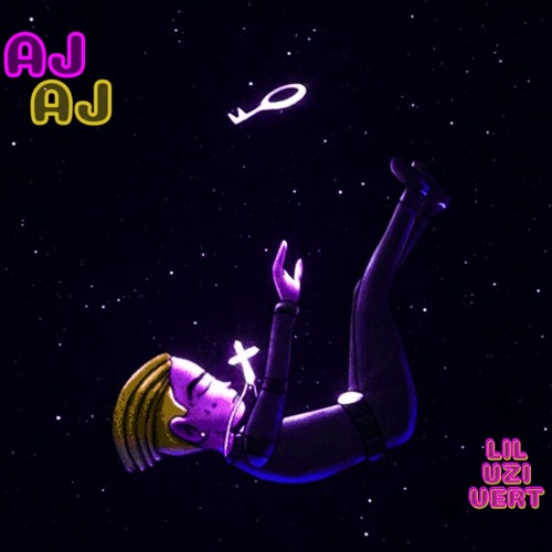 ภาพปกอัลบั้มเพลง The Way Life Goes (Lil Uzi Vert) - AJ the Juiceman (Trance Remix)- FREE DL
