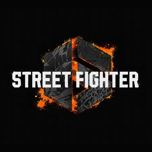 ภาพปกอัลบั้มเพลง Street Fighter 6 World Tour Map Song All Over The World