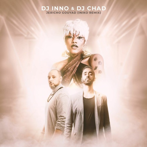 ภาพปกอัลบั้มเพลง DJ Inno & DJ Chad - Jericho (Gouyad Kompa Remix Iniko)