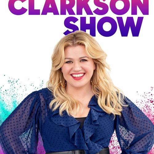 ภาพปกอัลบั้มเพลง Streaming The Kelly Clarkson Show Season 4 Episode 162 (2019) F.u.l.l E.p.i.s.o.d.e.s psxtd3j98l