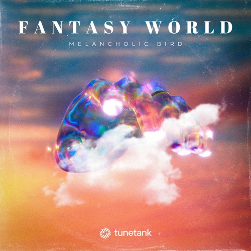 ภาพปกอัลบั้มเพลง MelancholicBird - Fantasy World (Epic Cinematic Fantasy Free No Copyright Music)