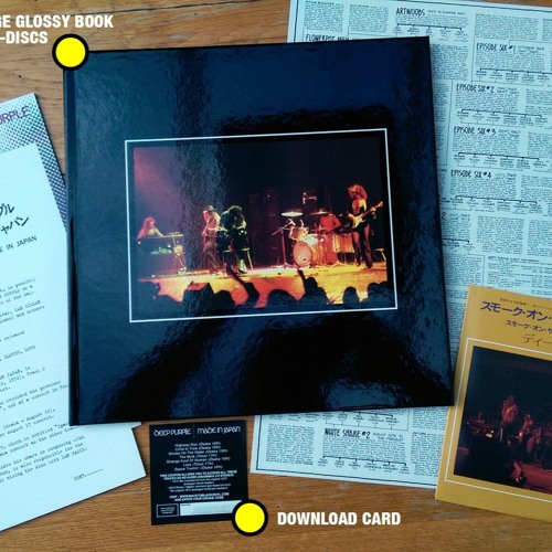 ภาพปกอัลบั้มเพลง Whitesnake Made In Japan 2011 Dvd Torrent