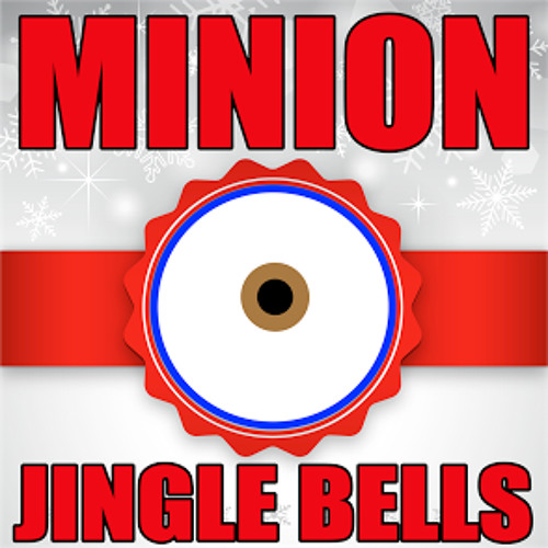Minion Bee-Do Jingle Bells