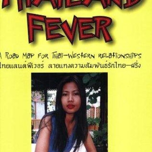 ภาพปกอัลบั้มเพลง Download Book PDF Thailand Fever (English and Thai Edition)