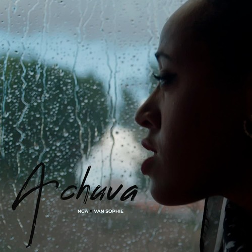 ภาพปกอัลบั้มเพลง A Chuva