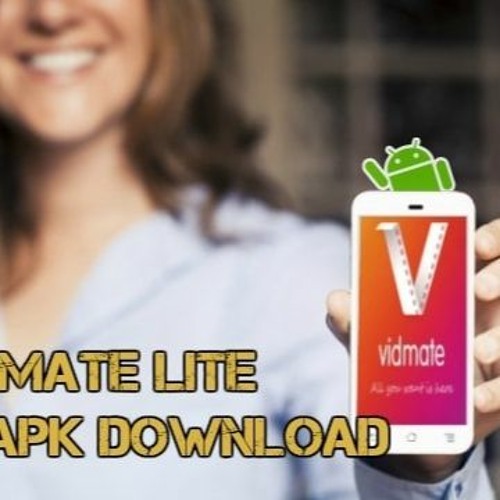ภาพปกอัลบั้มเพลง Download Vidmate Lite APK for Android - Free HD Video Downloader