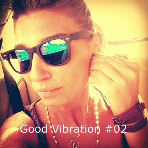 ภาพปกอัลบั้มเพลง Whisky Da - Good Vibration 02
