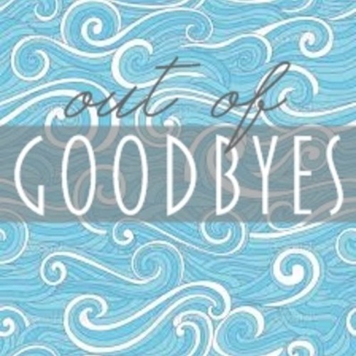 ภาพปกอัลบั้มเพลง Out Of Goodbyes - NJ feat. Syauu (Maroon 5 feat. Lady Antebellum Cover)