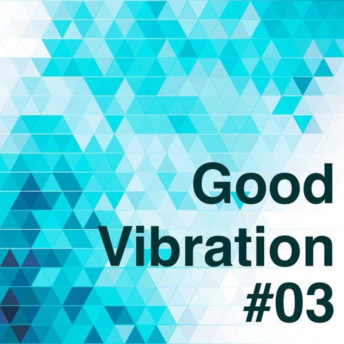 ภาพปกอัลบั้มเพลง Whisky Da - Good Vibration 03