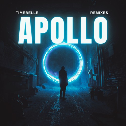 ภาพปกอัลบั้มเพลง Timebelle - Apollo (KROMI Remix)