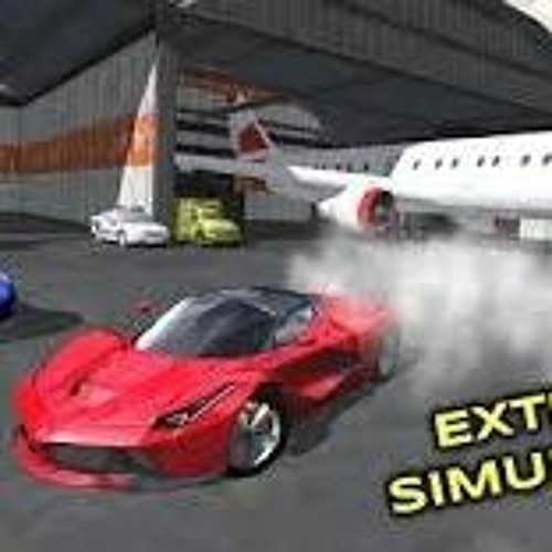 ภาพปกอัลบั้มเพลง Extreme Car Driving Simulator Mod Apk How to Get All Cars Unlocked for Free
