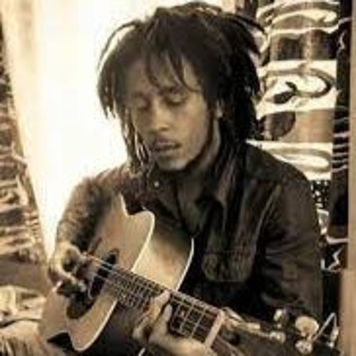 ภาพปกอัลบั้มเพลง Bob Marley & The Wailers - Zimbabwe Special Dub & Nyabinghi