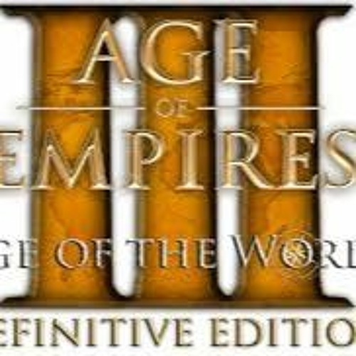 ภาพปกอัลบั้มเพลง Download Age of Empires III Wars of Liberty and Discover New Maps Units and Music