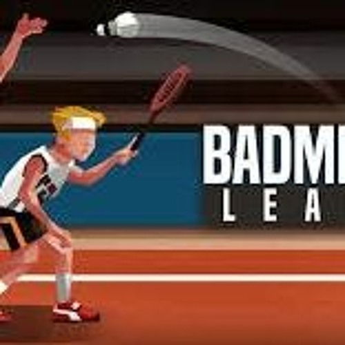 ภาพปกอัลบั้มเพลง Download Badminton League APK Cheat and Play Like a Pro