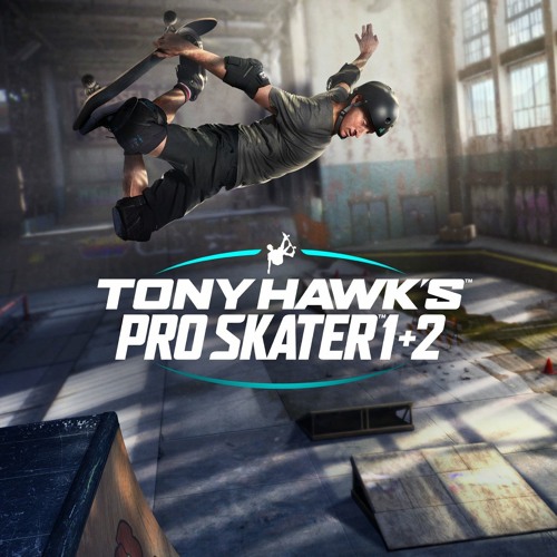 ภาพปกอัลบั้มเพลง Tony Hawk's™ Pro Skater™ 1 2 PC Download How to Get the Most Out of It