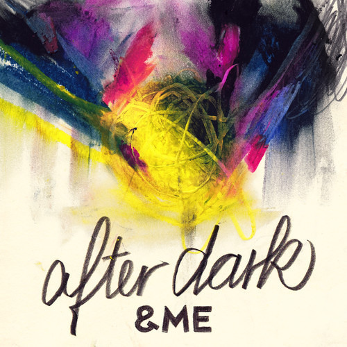 ภาพปกอัลบั้มเพลง &ME - After Dark (Original Mix)