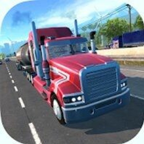 ภาพปกอัลบั้มเพลง Download Truck Simulator Pro 2 Mod Apk