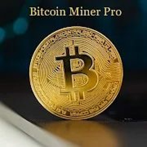 ภาพปกอัลบั้มเพลง Download Bitcoin Miner Pro Apk