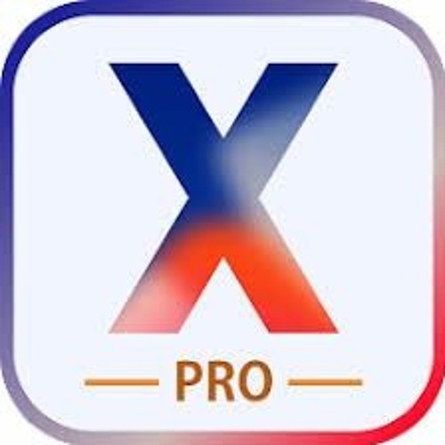 ภาพปกอัลบั้มเพลง Download X Launcher Pro Mod Apk