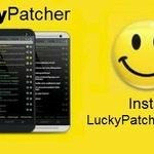 ภาพปกอัลบั้มเพลง Lucky Patcher Apk Free Download 2016 Android Free