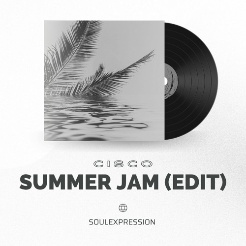 ภาพปกอัลบั้มเพลง UNDERDOG PROJECT - SUMMER JAM (CISCO EDIT) FREE DOWNLOAD