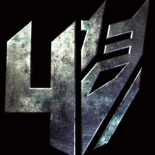 ภาพปกอัลบั้มเพลง Transformers 4 - His Name Is Shane And He Drives OST (Steve Jablonsky)