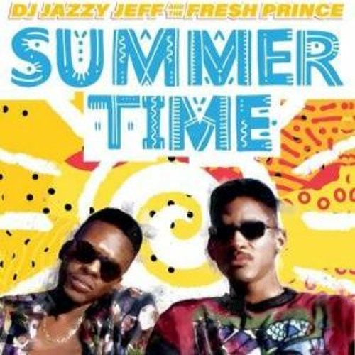 ภาพปกอัลบั้มเพลง Feels Like Summer Time - Childish Gambino x DJ JAZZY JEFF x FRESH P (DETOXX REMIX)