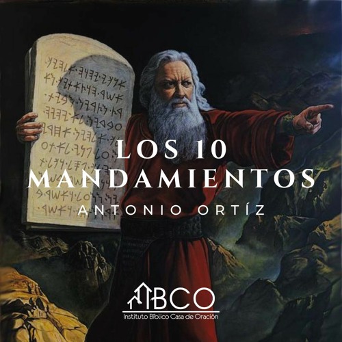 ภาพปกอัลบั้มเพลง 18 de julio de 2023 - tomarás el nombre de Dios en vano - Antonio Ortíz