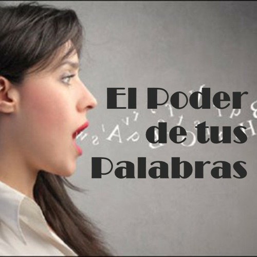 ภาพปกอัลบั้มเพลง El Poder de Tus Palabras