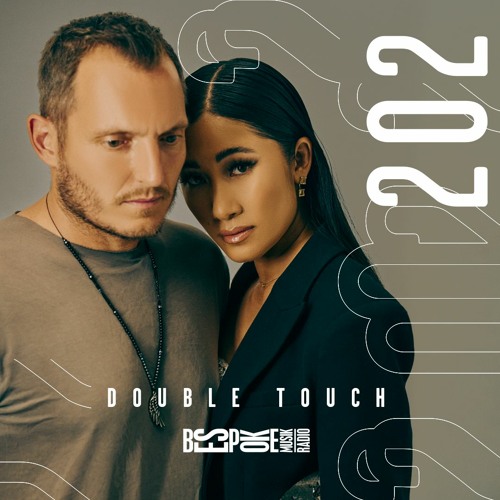 ภาพปกอัลบั้มเพลง Bespoke Musik Radio 202 Double Touch