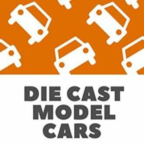 ภาพปกอัลบั้มเพลง DOWNLOAD PDF Die Cast Model Cars Collectors Book Die Cast Car Collection Journa