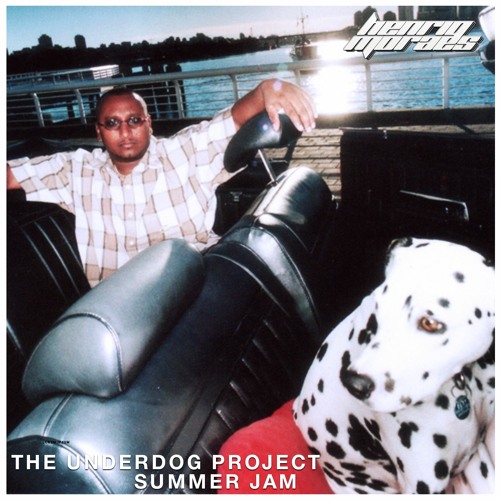 ภาพปกอัลบั้มเพลง The Underdog Project - Summer Jam 2K23 (HenriqMoraes Melodic Mix) EXTENDED BUY DOWNLOAD