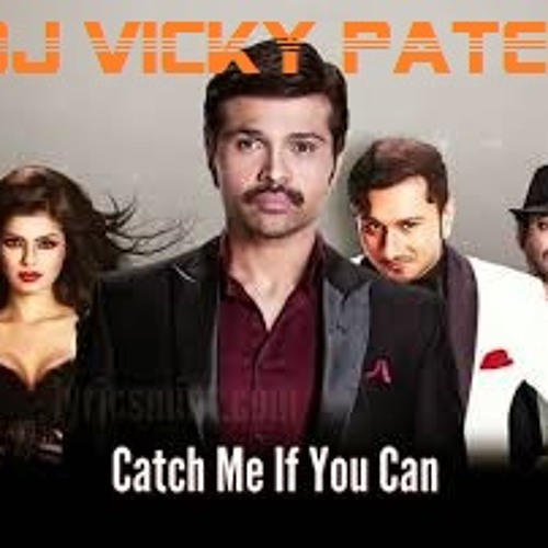 ภาพปกอัลบั้มเพลง Dard Dilo Ke Kam Ho Jaate - Dj Vicky Patel Club Mix Version 2 (Djvickypatel)