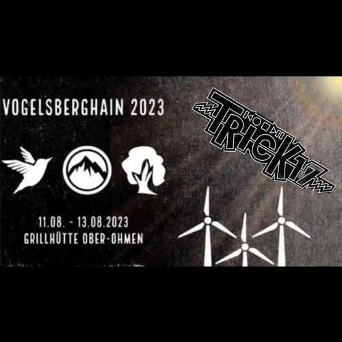 ภาพปกอัลบั้มเพลง Trick-17 VBH 11.08.2023