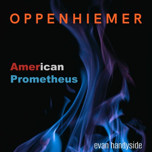 ภาพปกอัลบั้มเพลง Oppenheimer American Prometheus fingerstyle guitar TAB